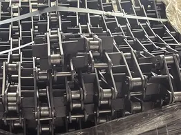 Pièces de convoyeur